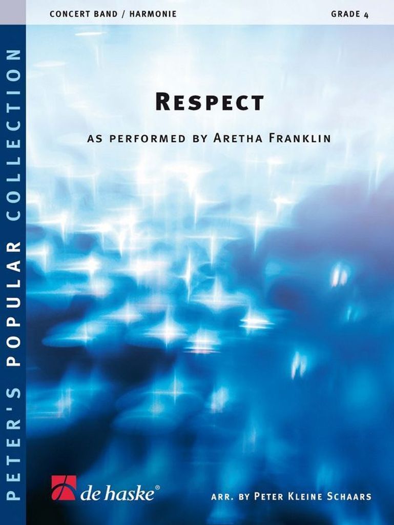 RespectConcert Band/Harmonie