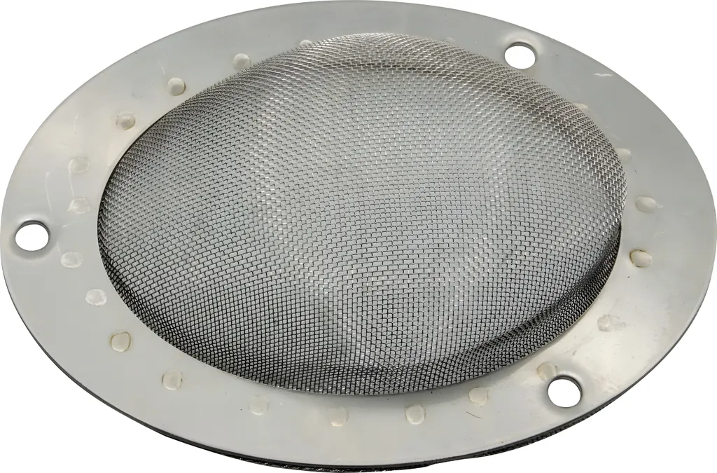 Collier d'échappement Inox pour LeoVince LV-X - Haute Résistance 2024