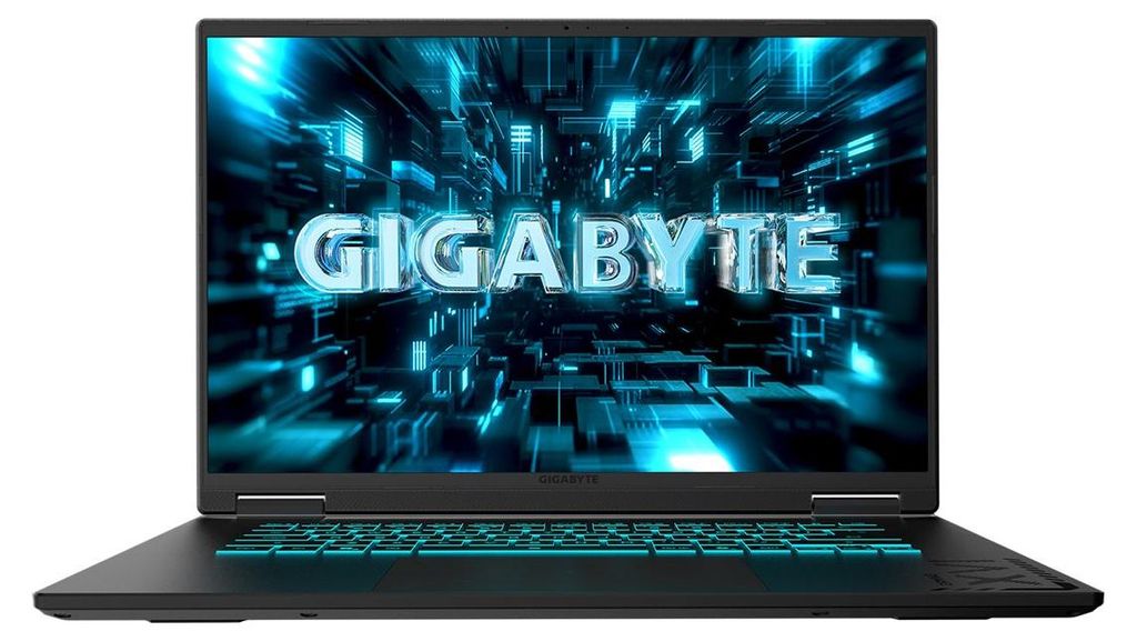 GIGABYTE Gaming A16 PRO DXHG4DECC4SH, Intel Core i7, Immagine del prodotto 