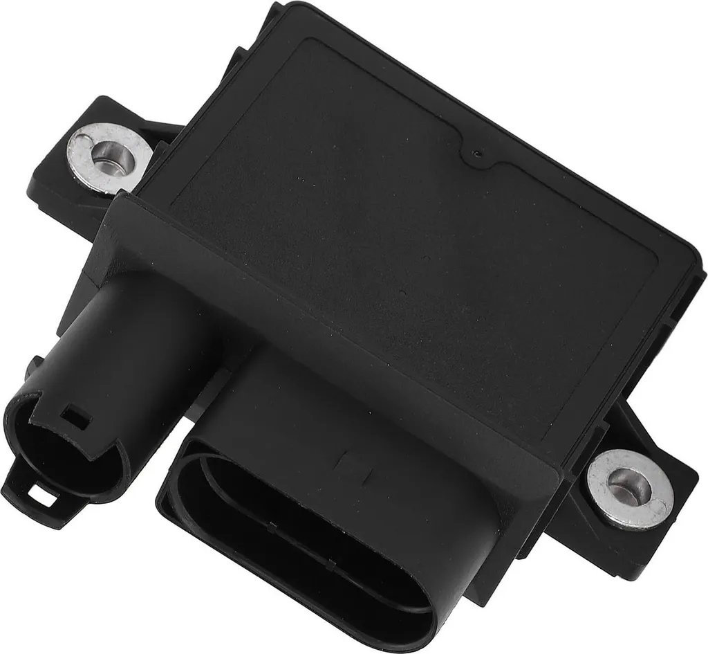 Module de Préchauffage pour Démarrage à Froid BMW 1 3 5 X3 - Pièce 12217801200