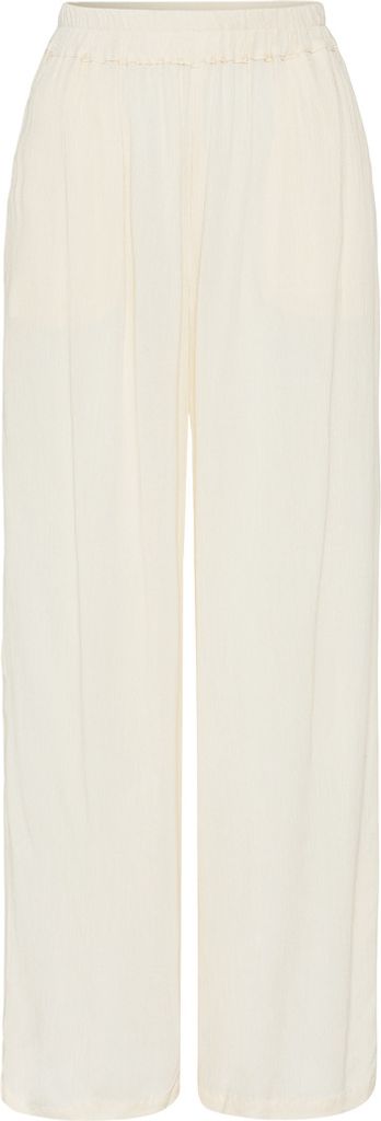 LSCN by Lascana Schlupfhose creme Größe 42