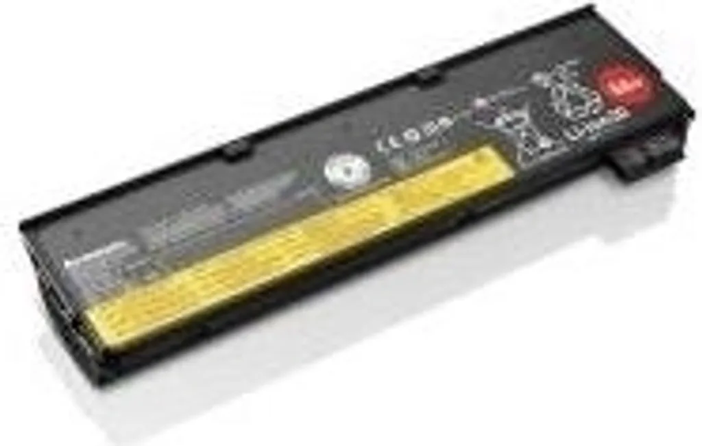 Batterie Lithium-Ionen 6 cellules 6600 mAh pour Lenovo ThinkPad