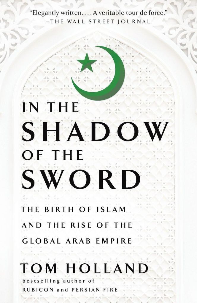 In the Shadow of the Sword