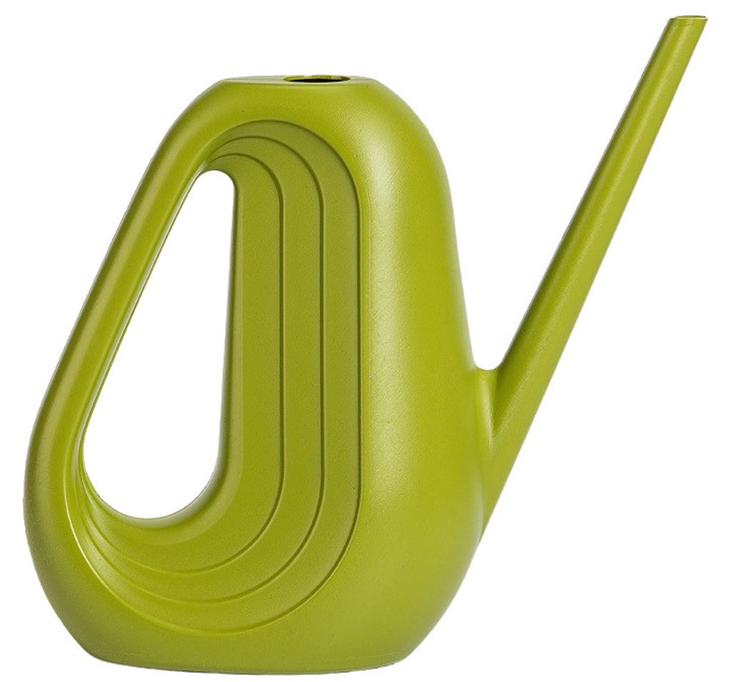 PLASTIA s.r.o. Konvička Gradient 1,4 l, zelená Obrázek produktu 