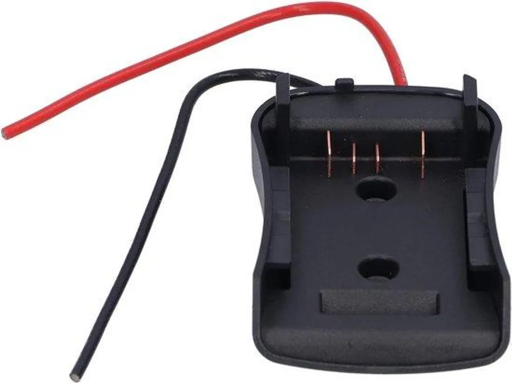 Alimentation 60V CC pour charge de batterie avec fixation pour atelier