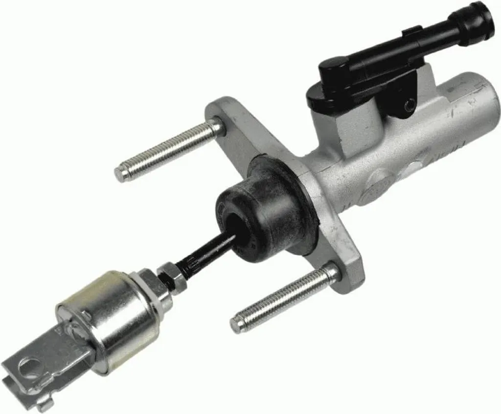 Pompe d'embrayage haute pression pour Toyota Rav4 2.0 D-4D 4WD 2001-2005