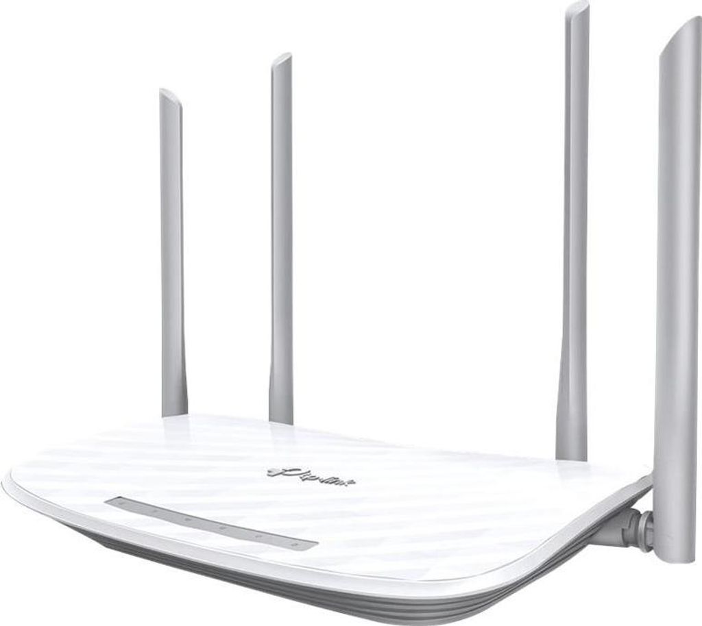 TP-Link Archer A5, Wi-Fi 5 (802.11ac), Dvoupásmový (2,4 GHz Obrázek produktu 