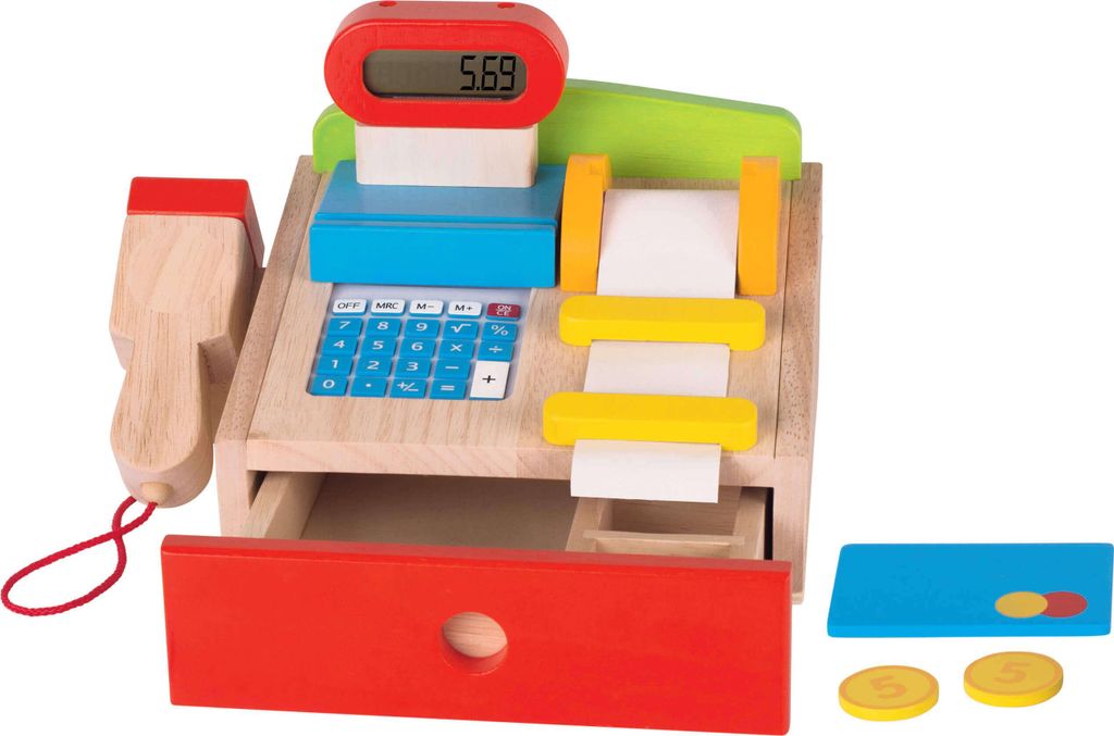 Goki 51575, 3 Jahr(e) Produktbild 