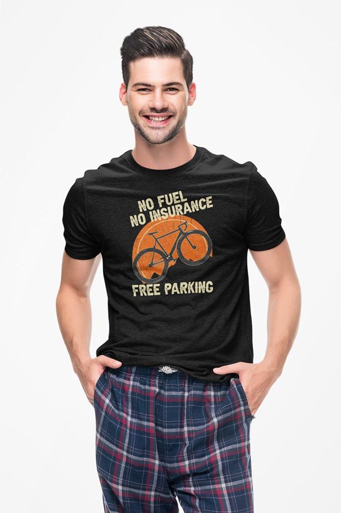 D&B Uni Polo ST00048 Free Parking Schwarz-Größe S