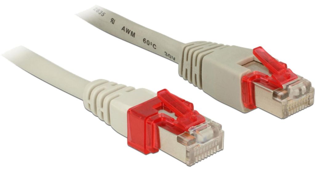 DELOCK sieťová opravná svorka RJ45 16 kusov štartovacia Obrázok produktu 