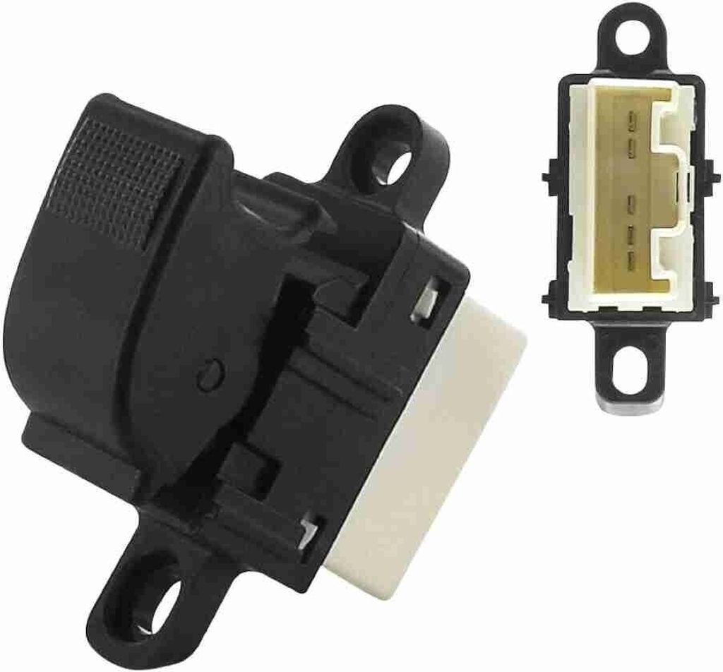 VEMO V32-73-0011 Fensterheberschalter für MAZDA 6 Station Wagon (GY) Fensterheber Schalter