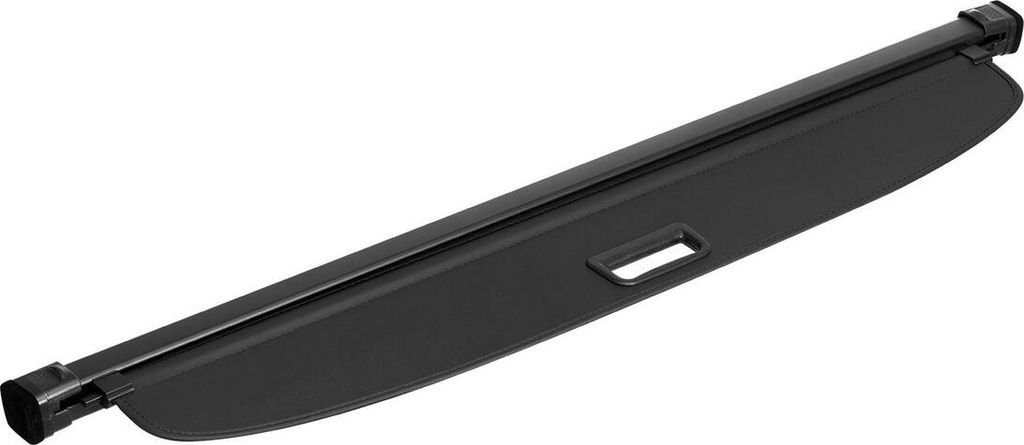 Retractable Cargo Cover for Toyota RAV4 2019-2024 Upgrade Rear Trunk Cover