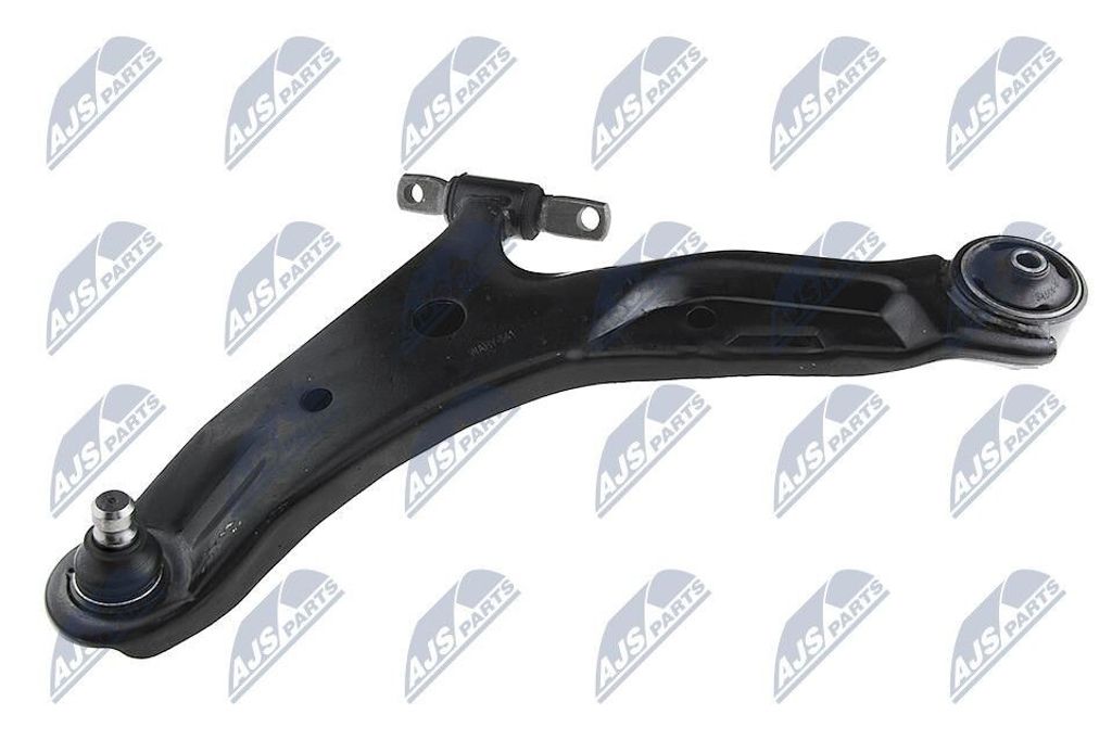 NTY ZWD-HY-540 Querlenker Vorne Links für HYUNDAI SANTA FÉ Produktbild 