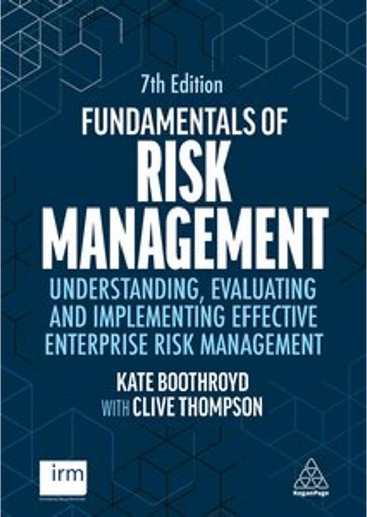 Fundamentals of Risk Management