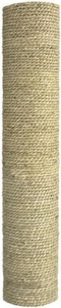 Poteau de rechange en sisal pour arbre à chat Vesper - 40 cm Ø 8
