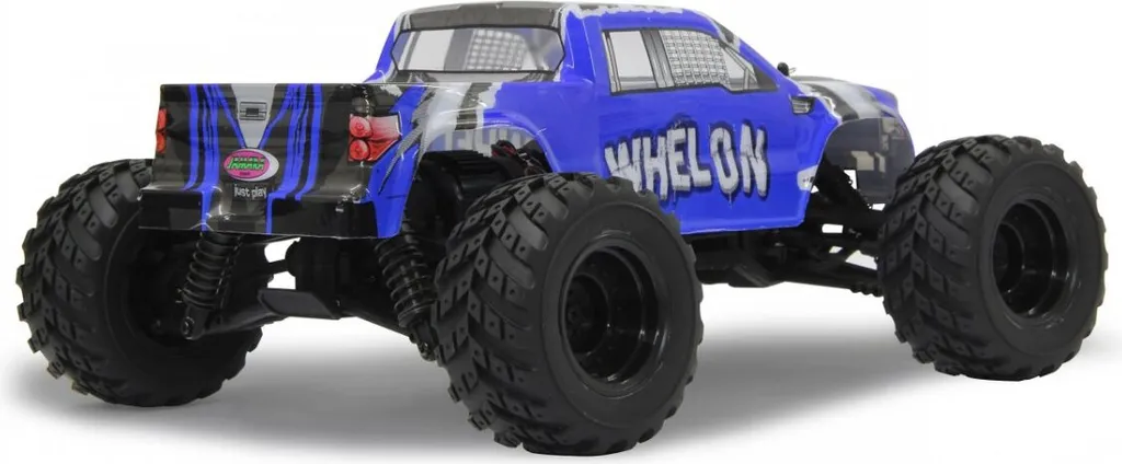 Monstertruck Whelon 1:12 4WD Jamara : La Solution Durable Tout-Terrain - 17