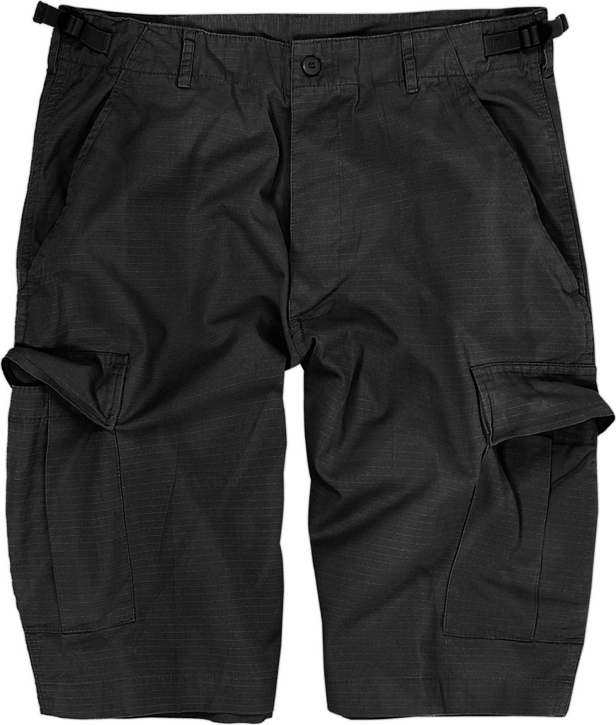 normani Herren US Bermuda Ripstop Shorts