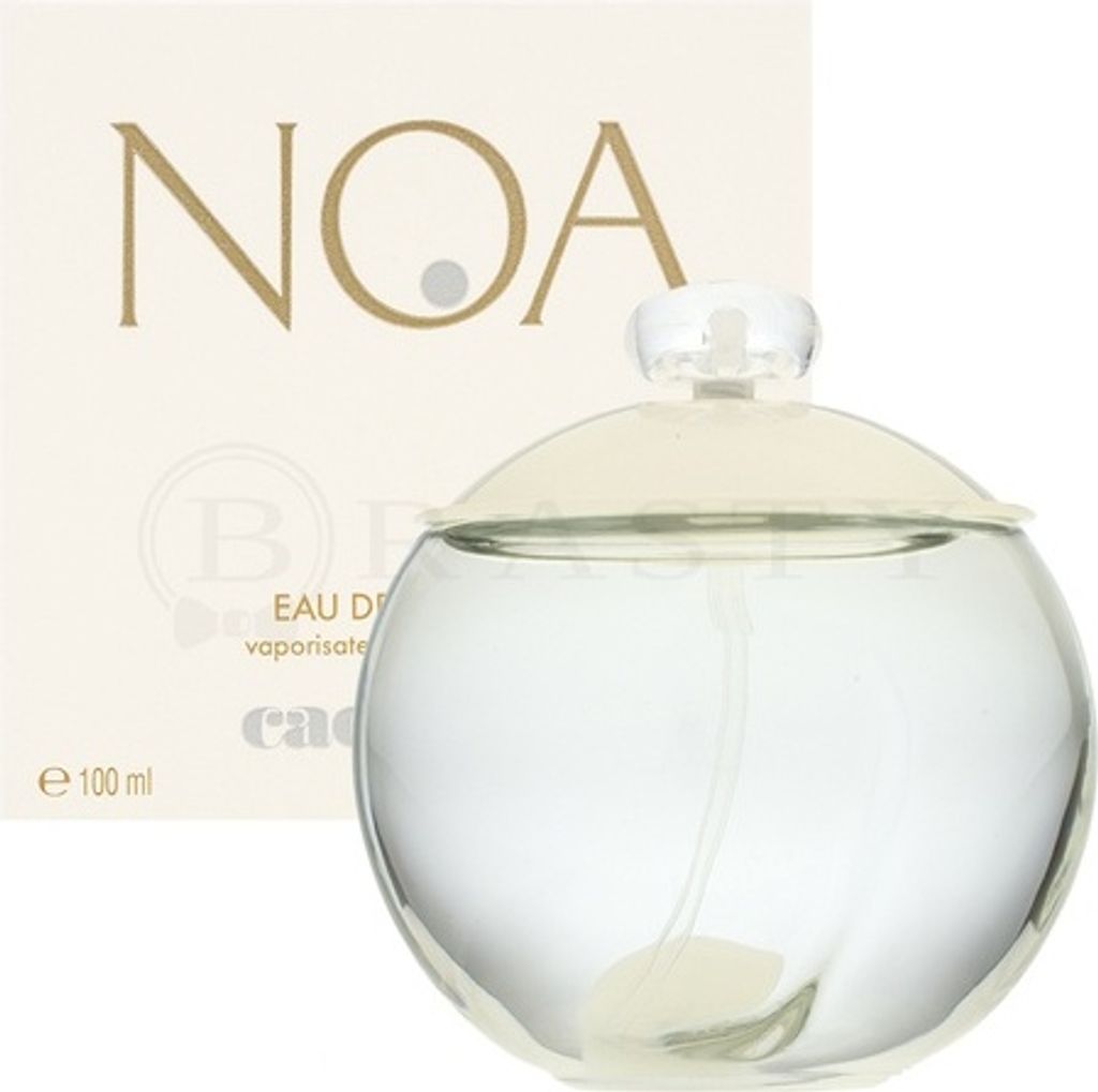 Cacharel Noa Eau de Toilette 100ml Produktbild 13