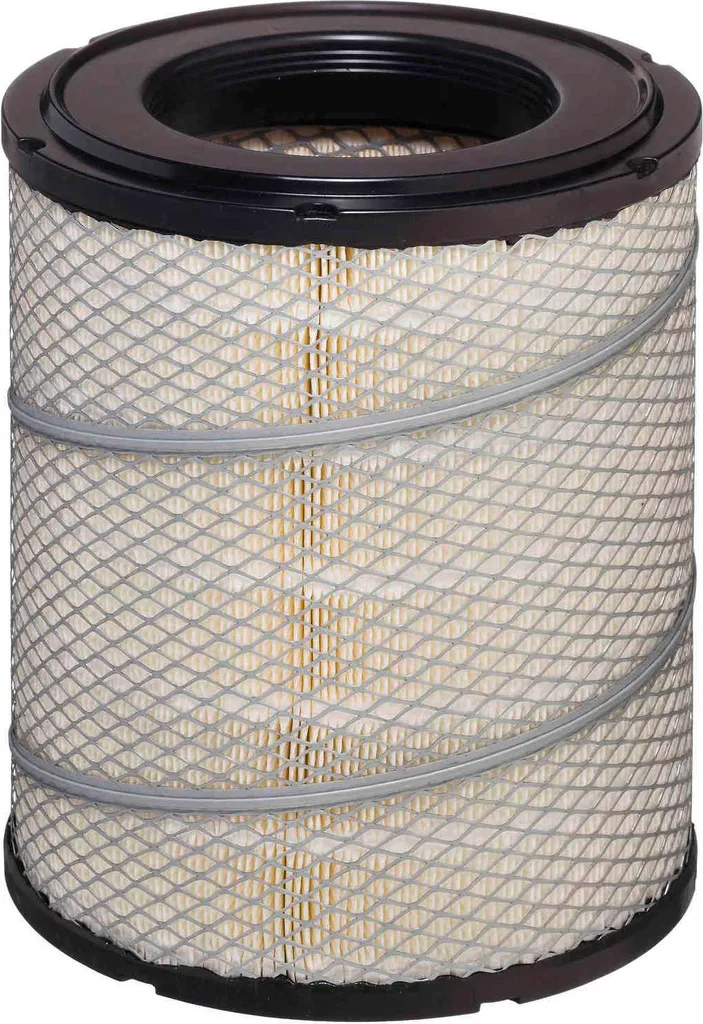 Filtre à air HENGST E1565L durable avec protection anti-poussière
