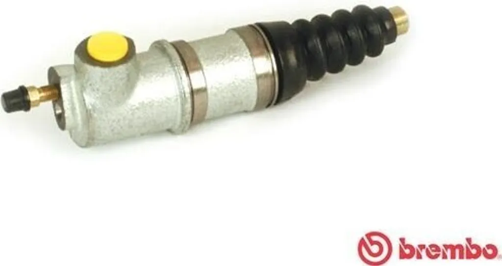 Récepteur d'Embrayage pour Alfa 147 et GT : Remplacement Brembo OE