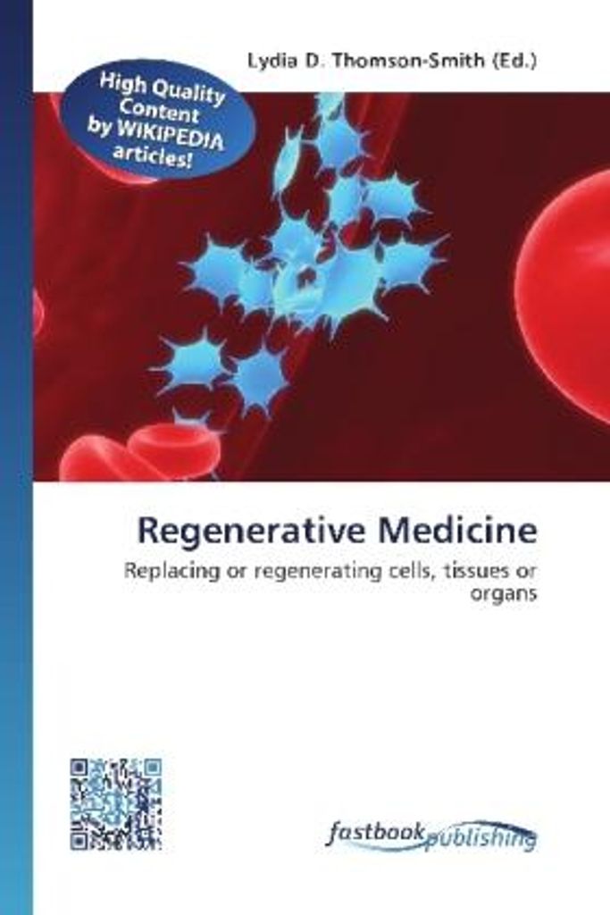 Regenerative Medicine