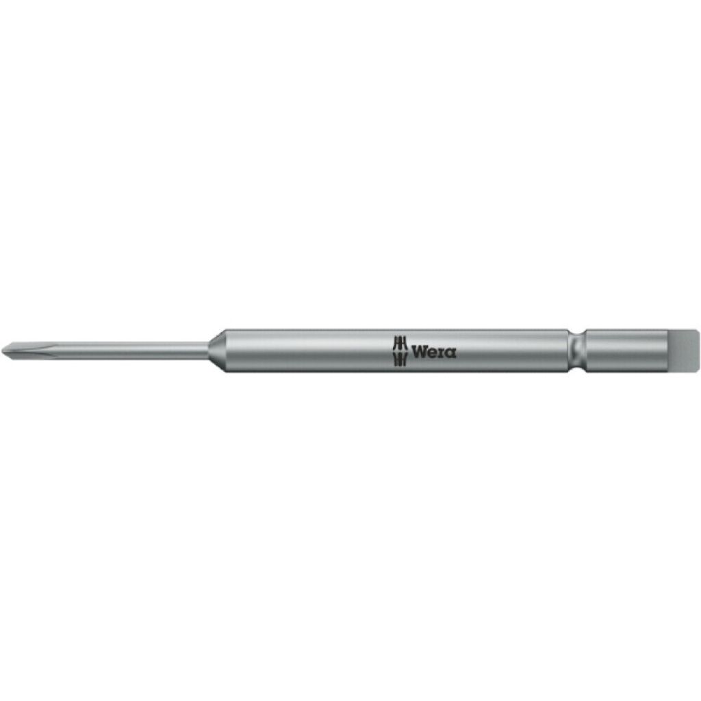 Wera 851/9 C J PH Bits, Halfmoon