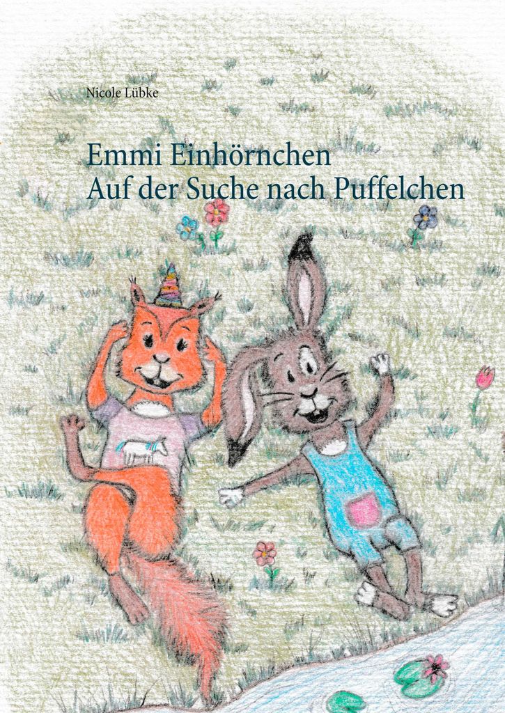 Emmi Einhörnchen