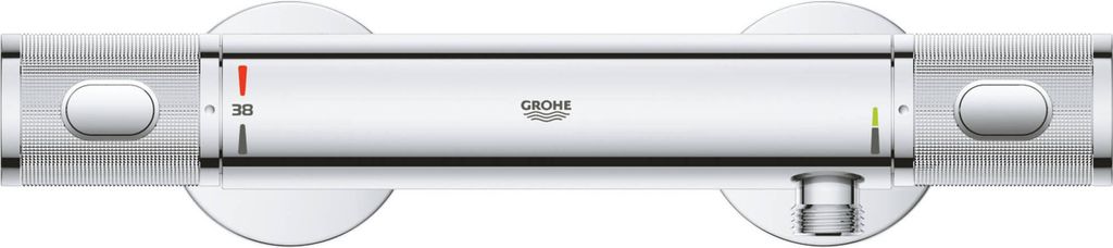 GROHE Precision Feel, 1 kusů Obrázek produktu 