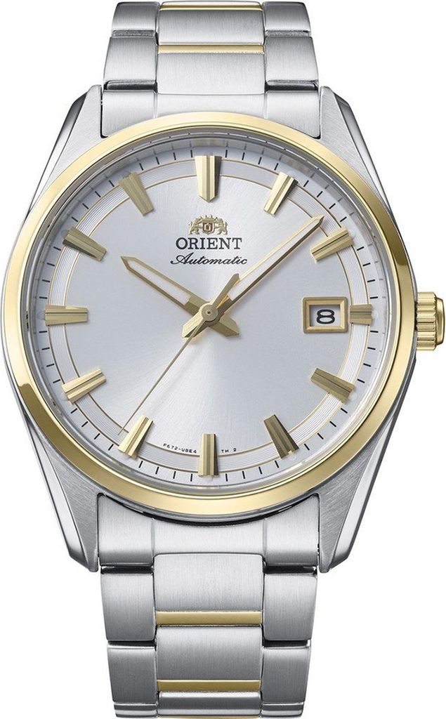 Orient RA-AC0R01S30B stříbrné hodinky Obrázek produktu 