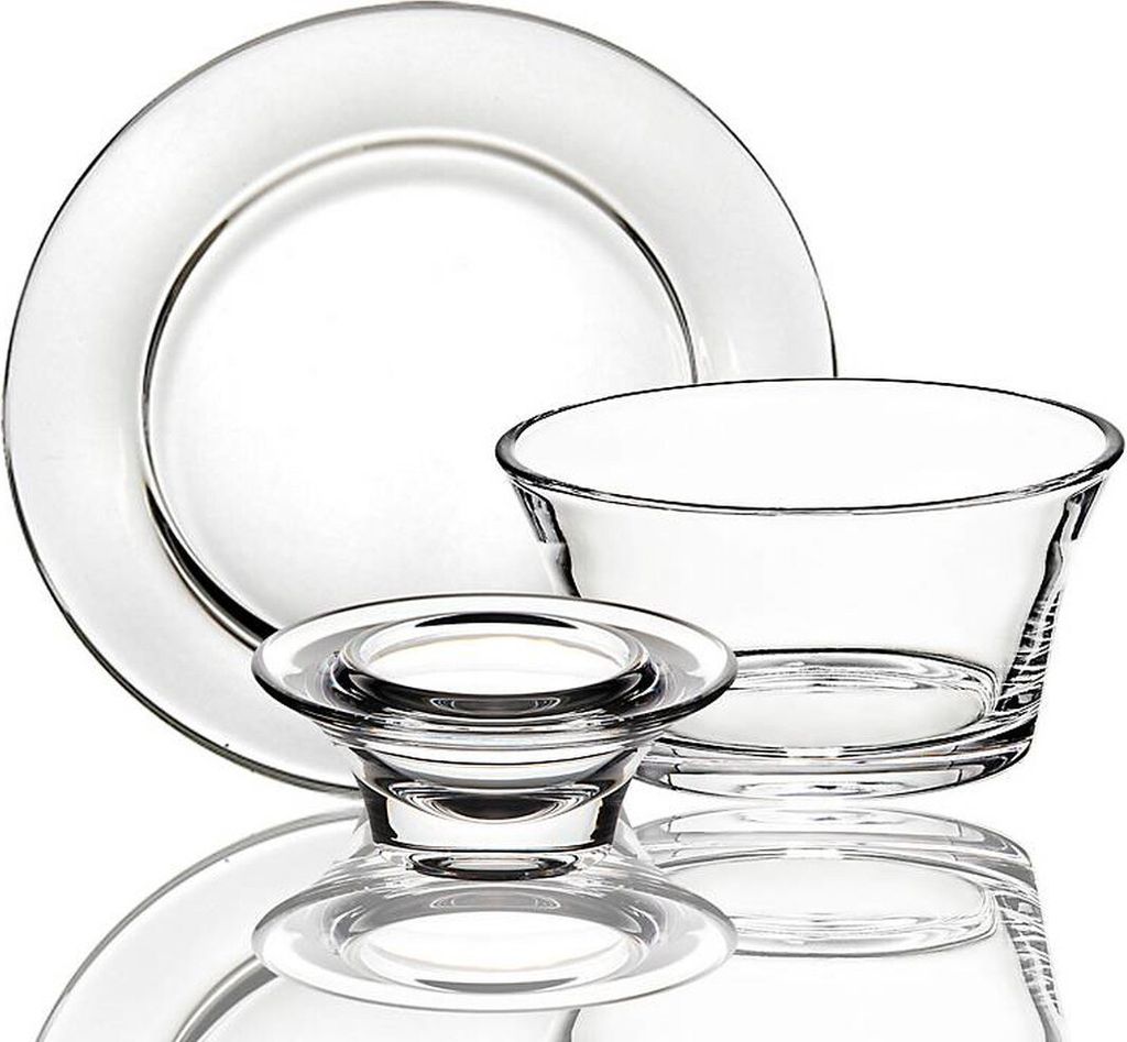 Frühstückset Loft 18-tlg.