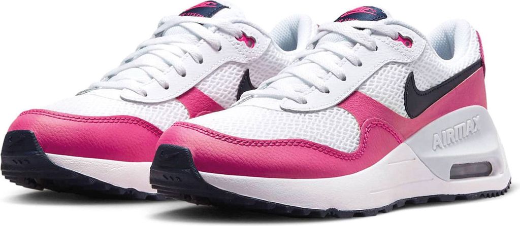 Nike Air Max SYSTM Sneakers Kinder Produktbild 