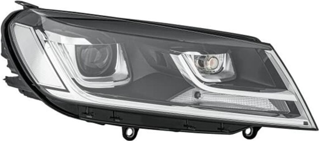 Hella Bi-Xenon Scheinwerfer rechts für VW Touareg
