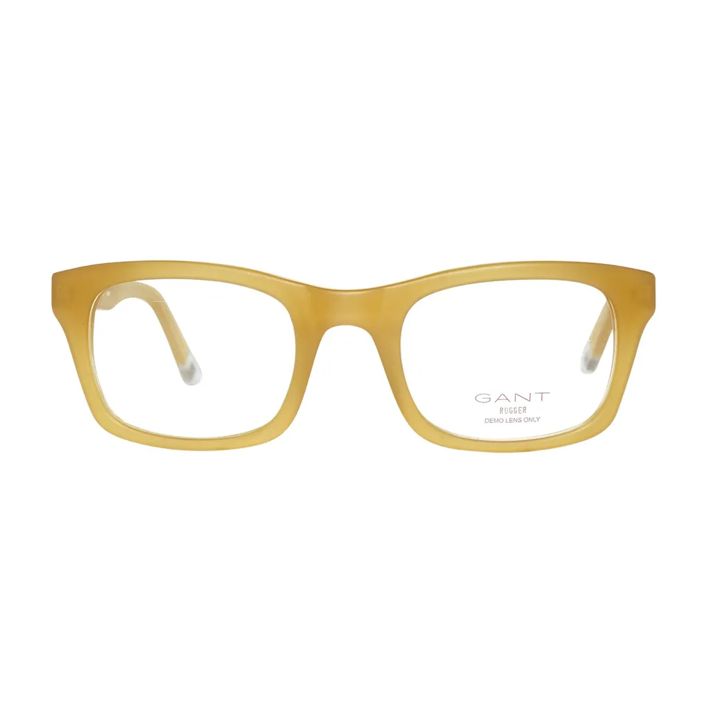 Fini les Lunettes Inconfortables : Gant GRA 103 L69 Monture Légère - 2