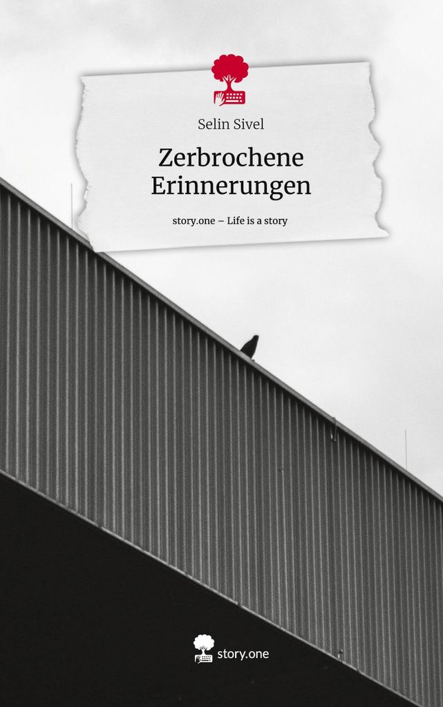 Zerbrochene Erinnerungen. Life is a Story - story.one