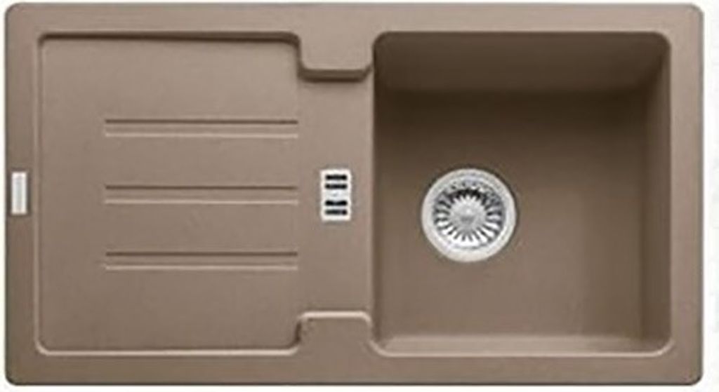 Franke Küchen-Spüle STG 614-78 (114.0303.684) - Fragranit Cashmere