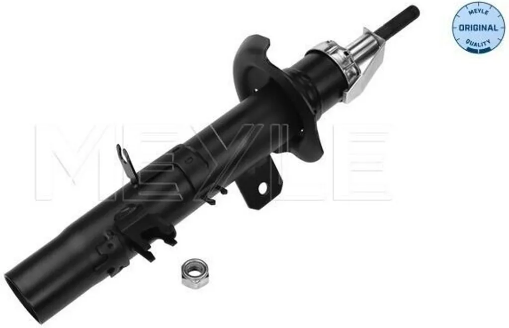 Amortisseur Avant Gauche MEYLE 40-26 623 0002 pour Citroën C2 et C3