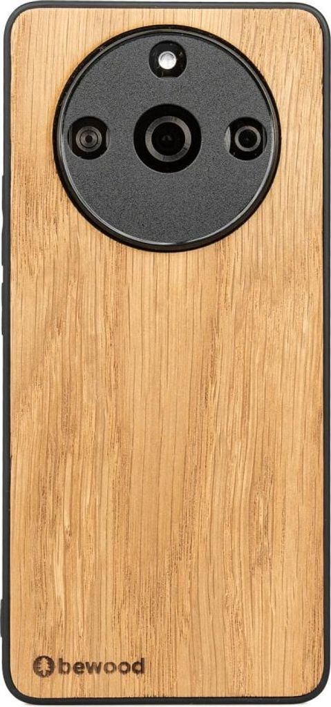 Bewood Realme 11 Pro 5G / 11 Pro Plus 5G Holzgehäuse EICHE