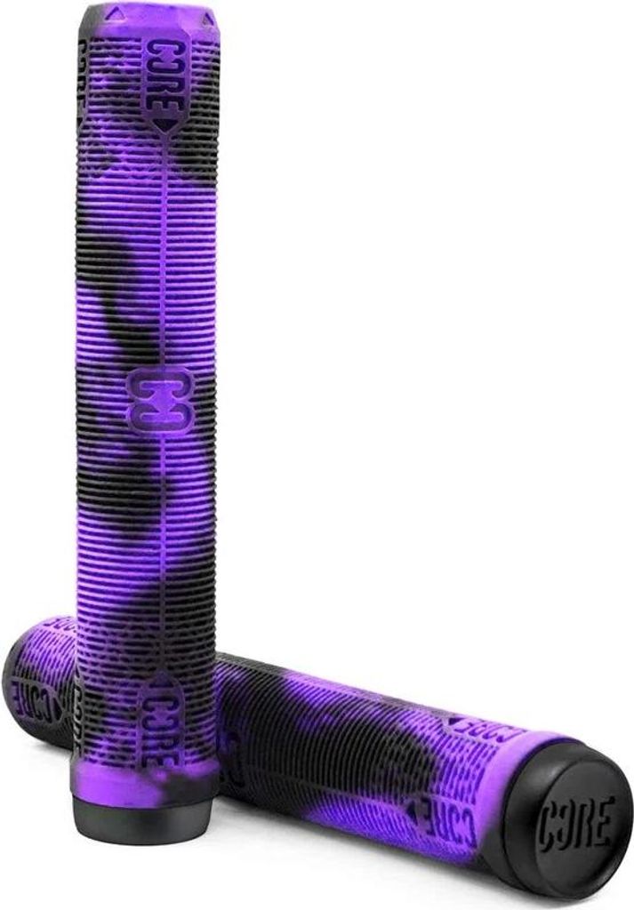 Core Skinny Boy Stunt-Scooter Griffe 170mm Fuchsia Produktbild 
