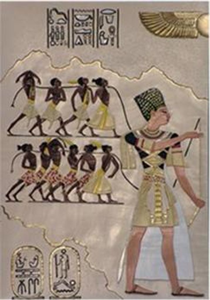 Deko Figur Statue Skulptur 72 x 50 cm Figuren Statuen Bilder Neu Bild Relief O4