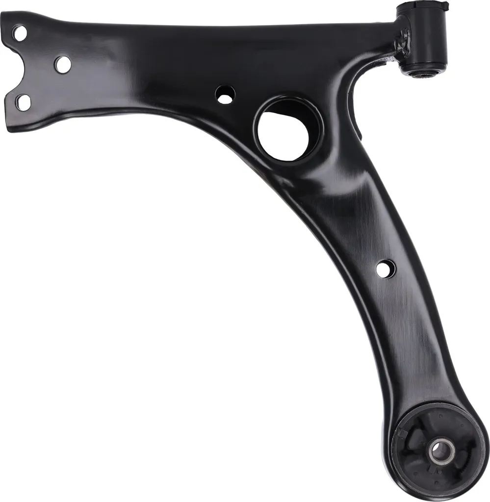 Bras de suspension avant Toyota Prius 03-09 gauche châssis sans goupille