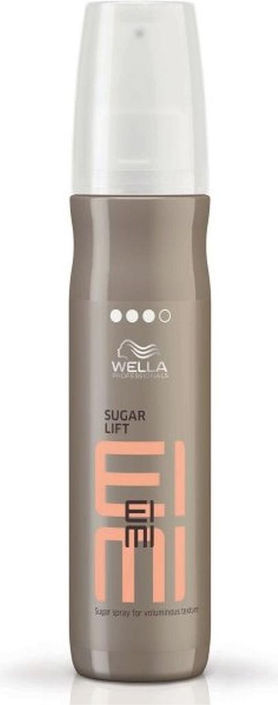 Wella EIMI Sugar Lift, Haarspray, Frauen, Alle Haare, 150 Produktbild 