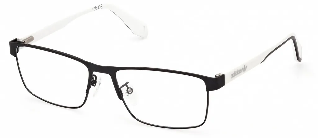 Lunettes de vue Adidas OR5061 confortables pour travail sur écran