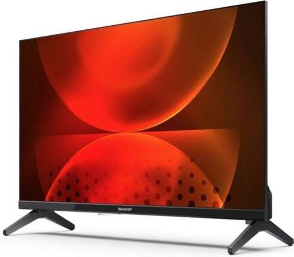 Sharp 32FH2EA Fernseher 81,3 cm (32') HD Smart-TV WLAN Produktbild 21