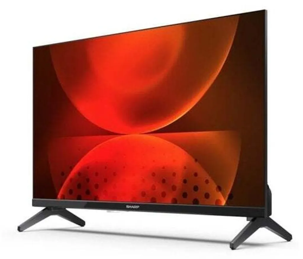 Smart TV Sharp 32FH2EA 32" LED HD Ready avec Chromecast et Google Assistant - 14