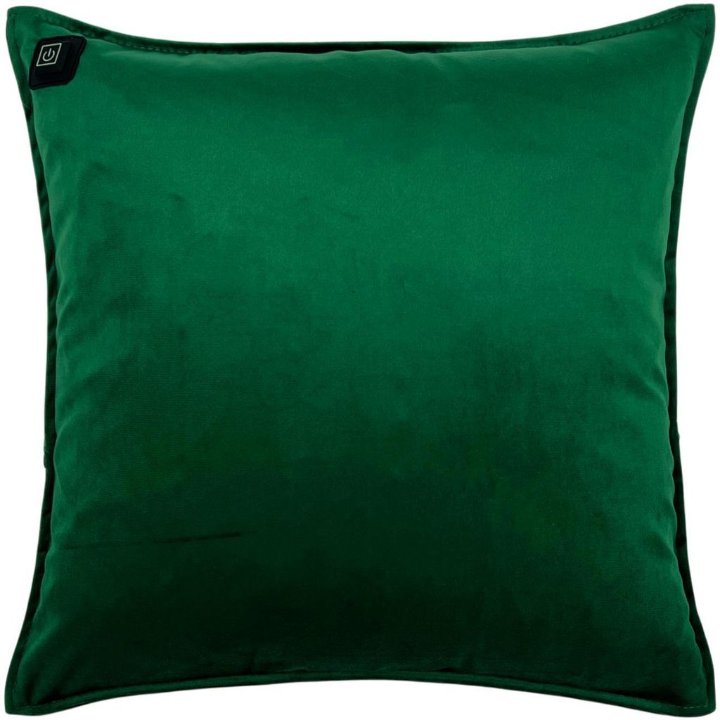 Warmpi® Coussin chauffant infrarouge avec banque de Image du produit 
