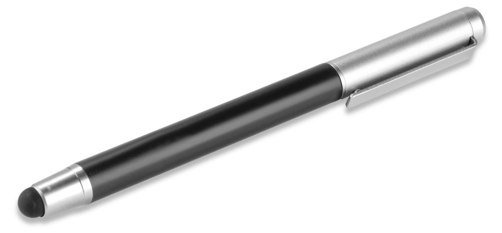 4smarts 2play Stylus Pen 2in1 - Stift/Kugelschreiber Produktbild 