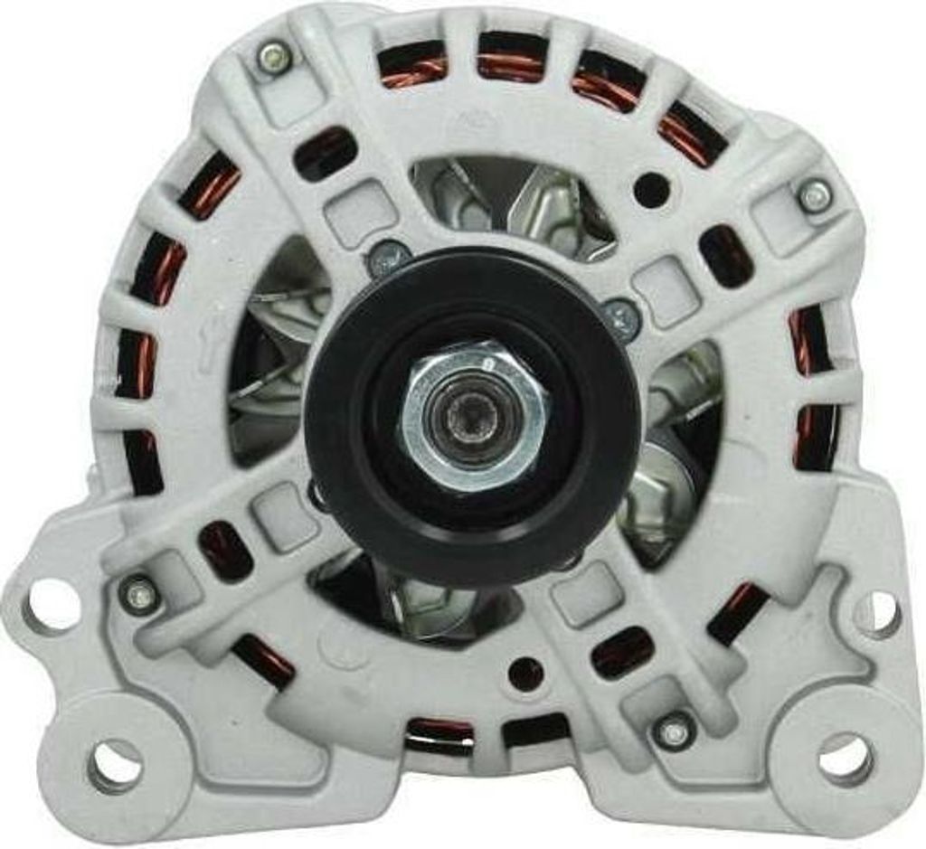 BV PSH 305.931.090.010 Lichtmaschine Generator LiMa 90A 12V für VW up! Schrägheck (121, 122, BL1, BL2) Fox Schrägheck (5Z1, 5Z3, 5Z4) GOL VI