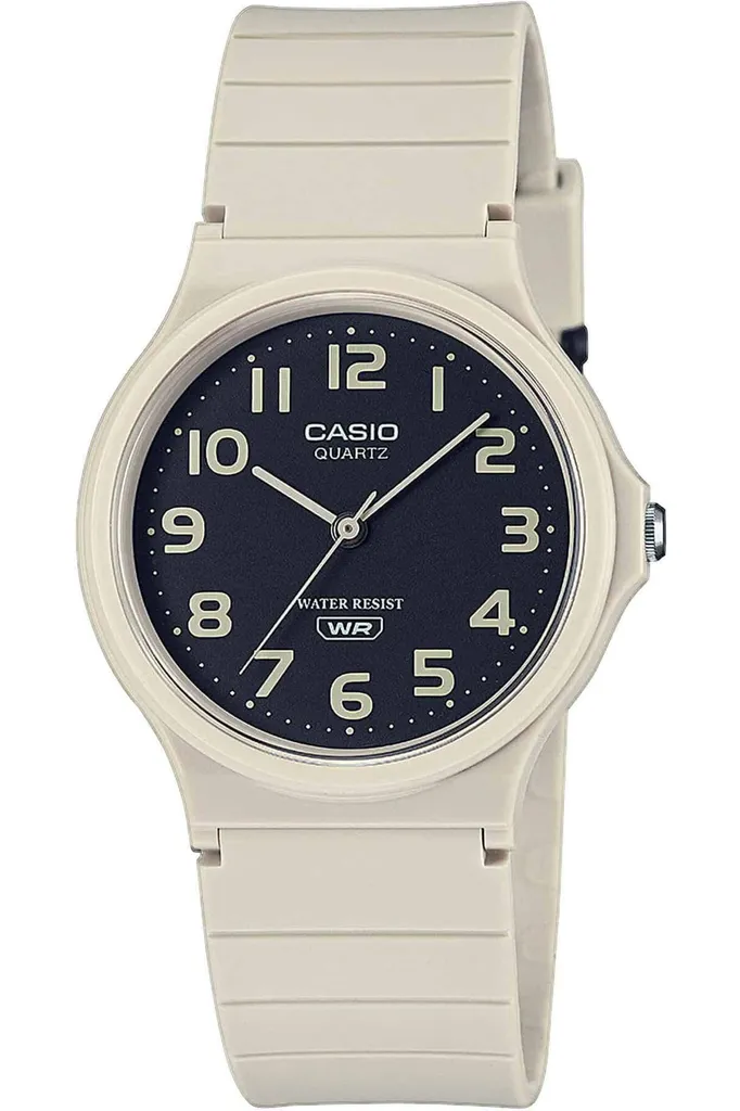 Casio TY496960 Orologio Vintage Digitale Acciaio | Miglior Prezzo Shop
