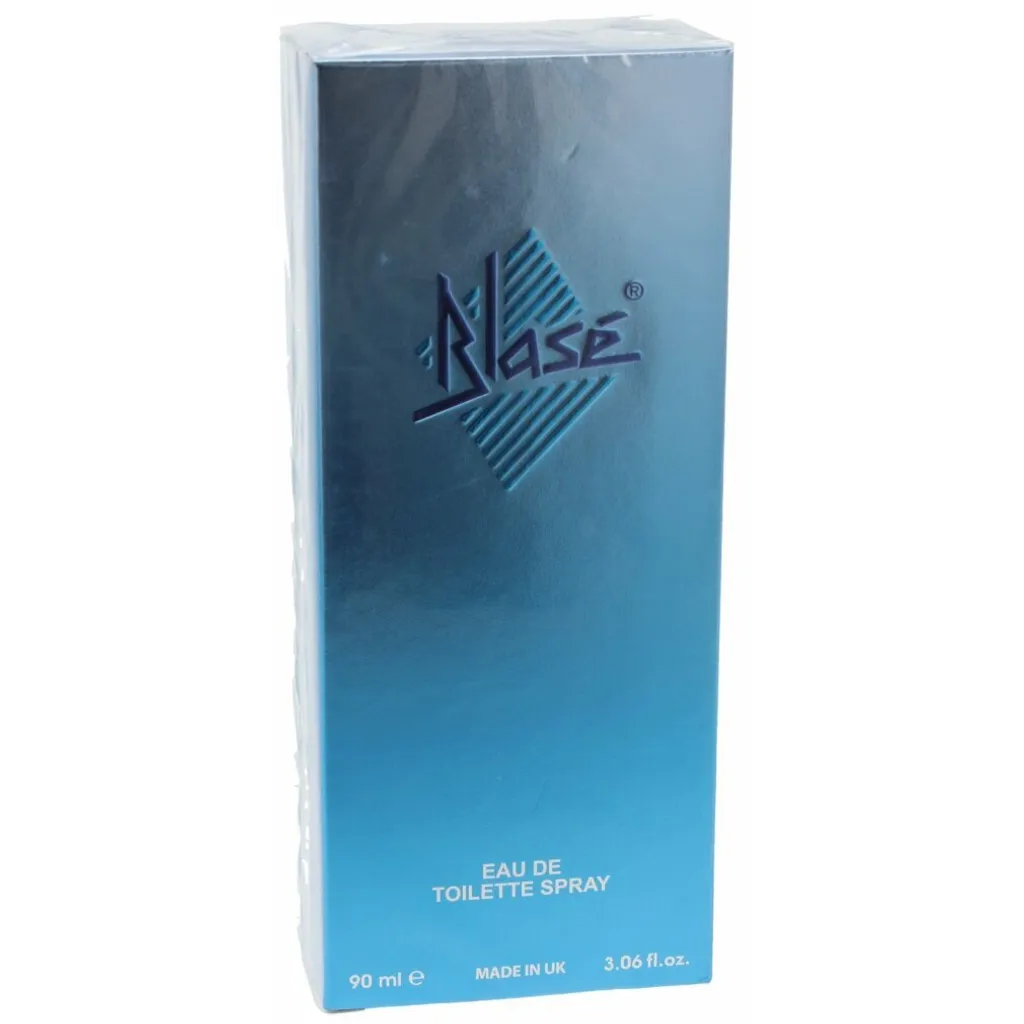 Eau de Toilette Femme Blasé Eden Classics 90ml Vaporisateur Original