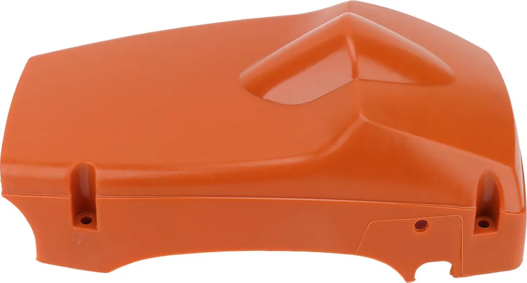 Kit vilebrequin renforcé et cache piston durable pour Husqvarna 142 - 4